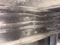 Hino PROFIA лот № 4424 оценка R  с аукциона в Японии 7