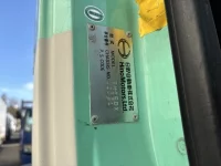 Hino PROFIA лот № 4424 оценка R  с аукциона в Японии 6