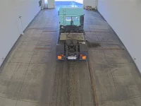 Hino PROFIA лот № 4424 оценка R  с аукциона в Японии 2