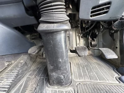 Hino PROFIA  с аукциона в Японии