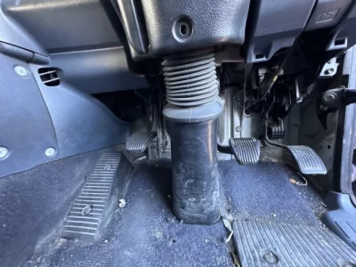 Hino PROFIA  с аукциона в Японии