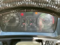 Hino PROFIA лот № 4428 оценка 3  с аукциона в Японии 5