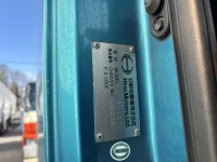 Hino PROFIA лот № 4428 оценка 3  с аукциона в Японии 6