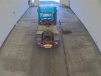 Hino PROFIA лот № 4428 оценка 3  с аукциона в Японии 2