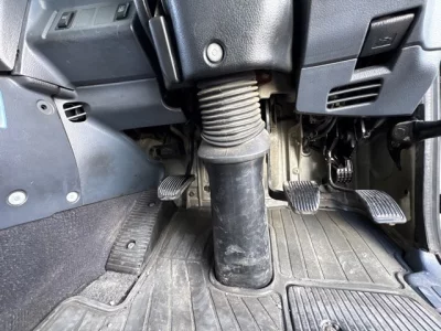 Hino PROFIA  с аукциона в Японии