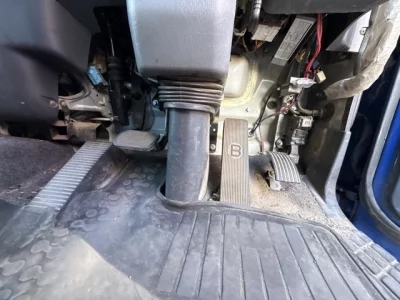 Mitsubishi FUSO FIGHTER