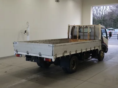 Daihatsu DELTA TRUCK