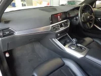 BMW 3-Series лот № 673 оценка 4.5  с аукциона в Японии 2