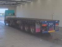 Hino PROFIA лот № 12011 оценка 3.5  с аукциона в Японии 1