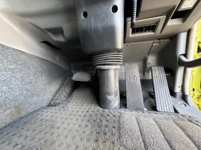 Mitsubishi SUPER GREAT