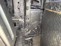 Hino PROFIA лот № 4438 оценка 3  с аукциона в Японии 8