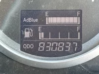 Hino PROFIA лот № 4438 оценка 3  с аукциона в Японии 6