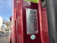 Hino PROFIA лот № 4438 оценка 3  с аукциона в Японии 7