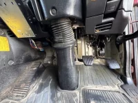 Hino PROFIA лот № 4438 оценка 3  с аукциона в Японии 3