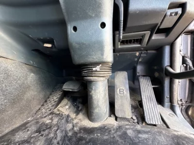 Mitsubishi SUPER GREAT