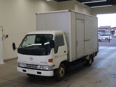 Toyota DYNA