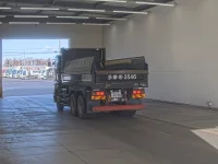 Hino PROFIA лот № 12013 оценка 4  с аукциона в Японии 1