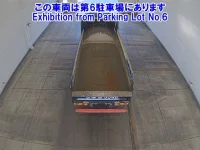 Hino PROFIA лот № 12013 оценка 4  с аукциона в Японии 2