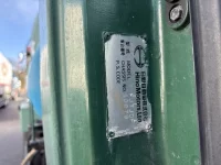 Hino RANGER лот № 4437 оценка R  с аукциона в Японии 6