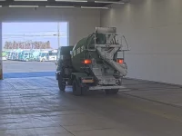 Hino RANGER лот № 4437 оценка R  с аукциона в Японии 1