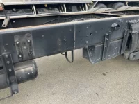 Hino PROFIA лот № 4439 оценка 3  с аукциона в Японии 8