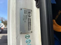 Hino PROFIA лот № 4439 оценка 3  с аукциона в Японии 7