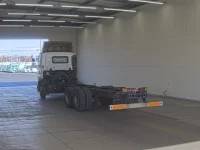 Hino PROFIA лот № 4439 оценка 3  с аукциона в Японии 1