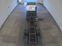 Hino PROFIA лот № 4439 оценка 3  с аукциона в Японии 2