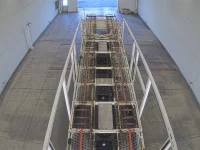 Hino RANGER лот № 4450 оценка 3  с аукциона в Японии 2