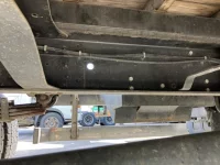 Hino RANGER лот № 12018 оценка 4  с аукциона в Японии 7