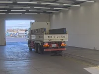 Hino PROFIA лот № 12019 оценка 3.5  с аукциона в Японии 1