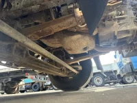 Hino DUTRO лот № 1699 оценка R  с аукциона в Японии 9