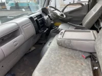 Hino DUTRO лот № 1699 оценка R  с аукциона в Японии 4