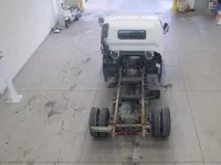 Hino DUTRO лот № 1699 оценка R  с аукциона в Японии 2