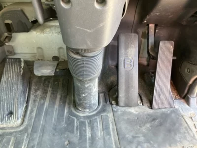 Nissan CONDOR  с аукциона в Японии