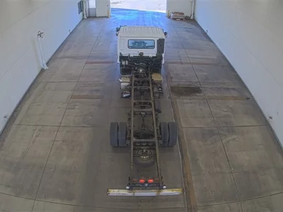 Nissan CONDOR  с аукциона в Японии