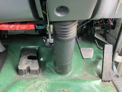 Nissan TRUCK  с аукциона в Японии