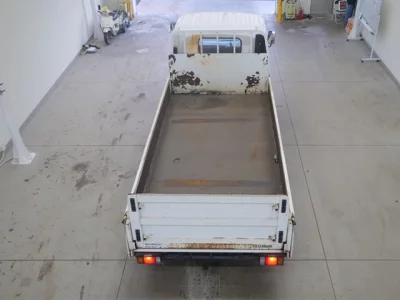 Nissan TRUCK  с аукциона в Японии