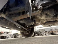 Hino DUTRO лот № 1698 оценка 3  с аукциона в Японии 9