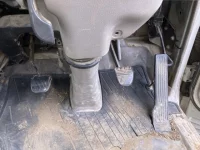 Hino DUTRO лот № 1698 оценка 3  с аукциона в Японии 3