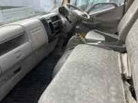 Hino DUTRO лот № 1698 оценка 3  с аукциона в Японии 4