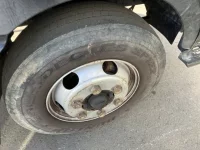 Hino DUTRO лот № 1698 оценка 3  с аукциона в Японии 8