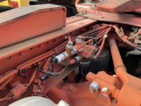 Hino PROFIA лот № 12021 оценка 4  с аукциона в Японии 3