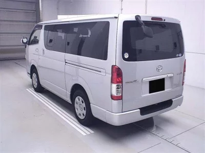 Toyota REGIUS ACE VAN