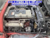 Hino DUTRO лот № 62009 оценка 3  с аукциона в Японии 6