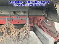 Hino DUTRO лот № 62009 оценка 3  с аукциона в Японии 8