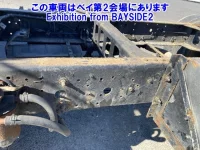 Hino DUTRO лот № 62011 оценка R  с аукциона в Японии 7