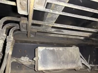 Nissan BIGTHUMB лот № 4455 оценка 3.5  с аукциона в Японии 7