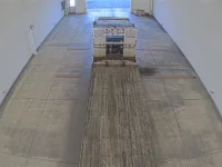 Nissan BIGTHUMB лот № 4455 оценка 3.5  с аукциона в Японии 2