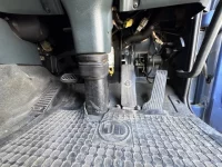 Nissan BIGTHUMB лот № 4455 оценка 3.5  с аукциона в Японии 3